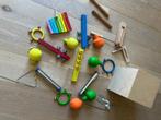 Muziekinstrumenten, Muziek en Instrumenten, Percussie, Ophalen of Verzenden, Gebruikt, Overige soorten