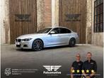 BMW 330 e*PHEV*M-Sport*NAVI*HEAD UP DISPLAY*LED*LEDER*PDC*, Autos, BMW, 5 places, Berline, 4 portes, Hybride Électrique/Essence