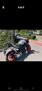 Mt-125 2020, Motoren, Motoren | Yamaha, Particulier