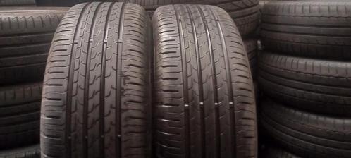 215/65/16 215+65+16 215/65R16 zomer Continental, Auto diversen, Autosport-onderdelen, Ophalen of Verzenden