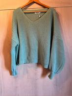 mooie pull nooit gedragen groen xl lola liza, Kleding | Dames, Lola & Liza, Trui of Vest, Nieuw, Ophalen of Verzenden