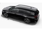 Opel Astra Sports Tourer EDITION 1.6 TURBO HYBRID 180 A, 180 ch, Hybride Électrique/Essence, Noir, 1598 cm³