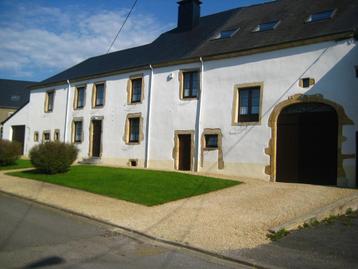 Maison à vendre à Habay-La-Neuve, 6 chambres disponible aux enchères