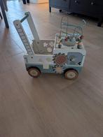 Houten Loopwagentjemultifunctonioneel, Kinderen en Baby's, Ophalen