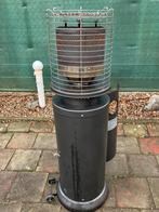 Terras verwarming, Tuin en Terras, Ophalen, Gebruikt, Gas, Vloer