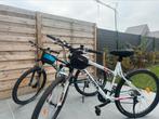 VTT ROCKRIDER 340 BLANC OU NOIR 26’’, Fietsen en Brommers, Fietsen | Mountainbikes en ATB, Ophalen, Zo goed als nieuw