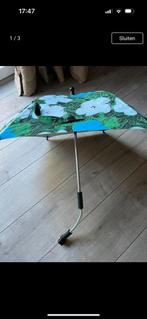 Bugaboo parasol, Handtassen en Accessoires, Paraplu's, Ophalen, Gebruikt