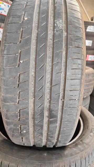 225/50r18 continental 40€ per stuk met montage en balancere  beschikbaar voor biedingen
