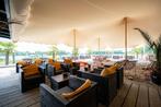 Stretchtent Feesttent Partytent 15 x 20mtr, Tuin en Terras, Partytenten, Ophalen, Overige typen, 6 meter of meer, Nieuw