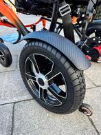 Lichtgewicht Carbon Fiber Elektrische rolstoel invalidestoel, Diversen, Ophalen of Verzenden, Inklapbaar, Nieuw, Elektrische rolstoel