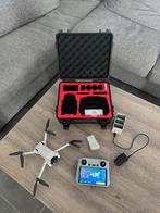 DJI Mini 3 incl. DJI RC Smart Remote Controller , Koffer,…, Ophalen, Nieuw, Drone met camera