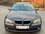 BMW 318d BREAK / GOEDE STAAT! / RECENT GEKEURD!, Auto's, BMW, 100 kW, Achterwielaandrijving, 1995 cc, Zwart