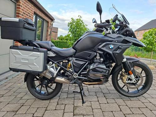 R1250GS Exclusief, Motoren, Motoren | BMW, Particulier, 2 cilinders, Ophalen