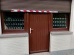 Porte extérieure et fenêtres, Doe-het-zelf en Bouw, Raamkozijnen en Schuifdeuren, Ophalen, Zo goed als nieuw