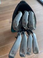 Golfclubs Callaway Big Bertha Fusion, Sport en Fitness, Golf, Ophalen, Gebruikt, Set, Callaway