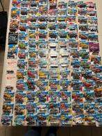 Hotwheels chevy lot 115 stuks, Enlèvement, Neuf