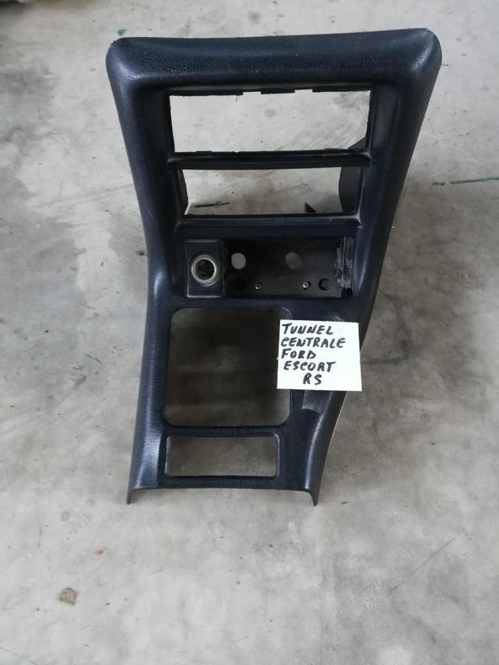 Console central Ford Escort RS, Autos : Pièces & Accessoires, Tableau de bord & Interrupteurs, Ford, Utilisé, Enlèvement