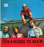 lp     /    The Strangers* – Strangers Te Koop, Autres formats, Enlèvement ou Envoi