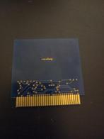 Gameboy Nanoloop Cartridge, Games en Spelcomputers, Games | Nintendo Game Boy, Ophalen of Verzenden, Gebruikt, Muziek