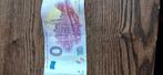 0 euro biljet, Postzegels en Munten, Bankbiljetten | Europa | Eurobiljetten, Ophalen
