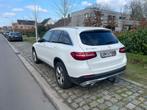 Mercedes-Benz GLC 350e 4Matic 7G-TRONIC AMG Line, Auto's, Mercedes-Benz, Automaat, USB, 2000 kg, Alcantara