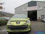PEUGEOT 207 1.4 Versnellingsbak 5 bak handbak, Auto-onderdelen, Gebruikt, Peugeot