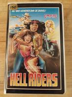 Hell Riders, Cd's en Dvd's, VHS | Film, Ophalen, Gebruikt