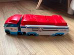 Paw patrol vrachtwagen, Kinderen en Baby's, Ophalen, Gebruikt