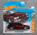 Hotwheels/'94 Audi Avant RS2, Enlèvement ou Envoi, Neuf, Voiture