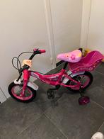 meisjesfiets 4-7jaar als nieuwe, Ophalen, Zo goed als nieuw