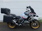 BMW R 1250 GS Adventure 2021 Full Option btw aftrekbaar, Motoren, Motoren | BMW, Handvatverwarming, 2 cilinders, Motorrijbewijs A