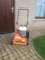 Verticuteermachine te huur, Ophalen, Zo goed als nieuw