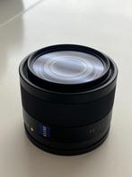 Sony FE 35mm F2.8 prime, Audio, Tv en Foto, Foto | Filters, Ophalen, Zo goed als nieuw, UV-filter