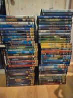 Lot disney dvd 62 stuks / enkel samen te koop, Cd's en Dvd's, Ophalen of Verzenden, Zo goed als nieuw