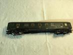 Marklin H0 4044 Bagage wagon Met interieur verlichting, Enlèvement ou Envoi, Courant alternatif, Wagon, Utilisé