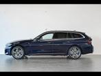 BMW Serie 3 330 Touring, Auto's, BMW, Automaat, 292 pk, Euro 6, Blauw