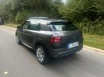 CITROËN C4 CACTUS •. ACHTERUITRIJCAMERA • 1E EIGENAAR •, Stof, Bedrijf, 5 deurs, 3 cilinders