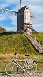 German KETTLER ALU-RAD, Fietsen en Brommers