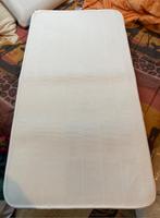 kindermatras voor kooibed, Kinderen en Baby's, Ophalen, Zo goed als nieuw, Minder dan 140 cm, Matras