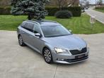 Skoda Superb 1.6 TDi 1st Owner ** Navi - Camera - Carplay **, Auto's, Voorwielaandrijving, Stof, 4 cilinders, https://public.car-pass.be/vhr/d84fba37-f894-4561-860c-81cdff463619