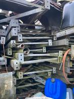 Spanten van 12m, Ophalen, Zo goed als nieuw, IJzer