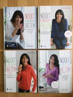 Kookboeken Nooit meer diëten, Enlèvement ou Envoi, Comme neuf