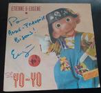 Vinyl 45trs- Étienne & Eugène- le yo-yo, CD & DVD, Utilisé, Enlèvement ou Envoi