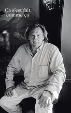 Gérard Depardieu - Zo is het gedaan, Film- of Tv-bewerking, Nieuw, Ophalen of Verzenden, Divers