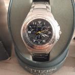 Citizen Eco Drive, Gebruikt, Ophalen of Verzenden, Citizen