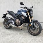 HONDA CB  R 2022, Motoren, 4 cilinders, Motorrijbewijs A, Bedrijf, 12 t/m 35 kW