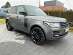 2017 Range Rover Vogue SDV8 - Lichte vracht, Auto's, Gebruikt, Overige brandstoffen, Bedrijf, Overige carrosserie