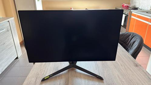 LG haut de gamme (27GP95R) 4k/160HZ IPS, Computers en Software, Monitoren, Zo goed als nieuw, Gaming, IPS, Ophalen of Verzenden