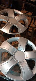 Enjoliveurs 14" sans marque. Utilisé sur VW polo., Enlèvement ou Envoi, Comme neuf