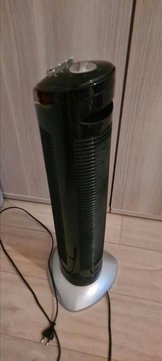 Ventilator  beschikbaar voor biedingen